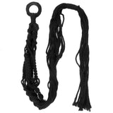 Cotton Twisted Rope Plant Hanger Hanging Planter Decorative Flower Pot Holder Home Decor In Australia - Darrahopens