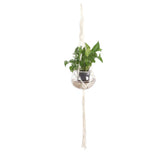 Plant Hanger Hanging Planter Basket Decorative Flower Pot Holder for Indoor Outdoor Home Decor