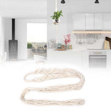 Plant Hanger Hanging Planter Basket Decorative Flower Pot Holder for Indoor Outdoor Home Decor