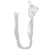 Household Plant Flower Pot Hanger Garden Hanging Basket Holder Indoor Outdoor Decor