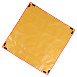 100cmx100cm Plant Change Pad Transplanting Pot Mat Planting Operation Mat Gardening Pad