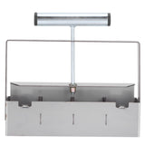 4 Grids Manual Soil Blocker Soil Blocking Tool for Seedlings Greenhouse Plant Growing Tool In Australia - Darrahopens