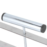 4 Grids Manual Soil Blocker Soil Blocking Tool for Seedlings Greenhouse Plant Growing Tool