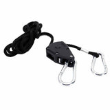 Pulley Adjustable Rope Buckle Tent Canopy Rope Stop Buckle for Outdoor Camping Supplies In Australia - Darrahopens