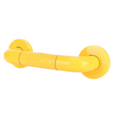 Safety Hand Bar with Fluorescent Ring SPA Hot Tub Bathtub Handrail Bathroom Supplies
