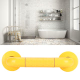 Safety Hand Bar with Fluorescent Ring SPA Hot Tub Bathtub Handrail Bathroom Supplies