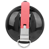 Strong Vacuum Suction Cup for Picnic Rope with Tent Canopy Hook Luggage Strap Holder