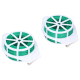 2Pcs 100m Garden Plant Tie Climbing Vine Flower Plants Fixed Cable Strap Organizer In Australia - Darrahopens