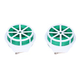 2Pcs 100m Garden Plant Tie Climbing Vine Flower Plants Fixed Cable Strap Organizer