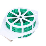 2Pcs 100m Garden Plant Tie Climbing Vine Flower Plants Fixed Cable Strap Organizer