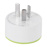 Remote Irrigation Socket Intelligent Automatic Watering WiFi Timing Outlet AU 250V In Australia - Darrahopens
