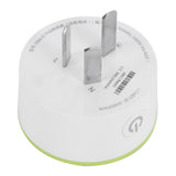 Remote Irrigation Socket Intelligent Automatic Watering WiFi Timing Outlet AU 250V In Australia - Darrahopens