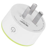 Remote Irrigation Socket Intelligent Automatic Watering WiFi Timing Outlet AU 250V In Australia - Darrahopens