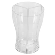 3-in-1 Cup Multifunction Acrylic Beer Liquor Divider Cup for Holiday Birthday Party In Australia - Darrahopens