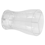 3-in-1 Cup Multifunction Acrylic Beer Liquor Divider Cup for Holiday Birthday Party In Australia - Darrahopens