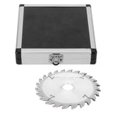 24Tooth Diamond Saw Blade Woodworking Circular Cutting Disc Tools Home Improvement In Australia - Darrahopens