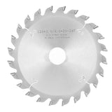 24Tooth Diamond Saw Blade Woodworking Circular Cutting Disc Tools Home Improvement In Australia - Darrahopens