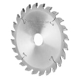 24Tooth Diamond Saw Blade Woodworking Circular Cutting Disc Tools Home Improvement In Australia - Darrahopens