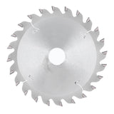 24Tooth Diamond Saw Blade Woodworking Circular Cutting Disc Tools Home Improvement In Australia - Darrahopens