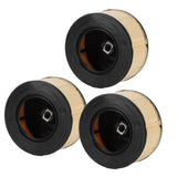 3Pcs Air Filter Replacement Accessories Fit for Stihl MS231 MS251 MS271 MS291 MS311 MS391