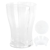 Beer Cup Mug Multifunction Acrylic Drink Liquor Divider for Holiday Birthday Parties In Australia - Darrahopens