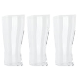 Beer Cup Mug Multifunction Acrylic Drink Liquor Divider for Holiday Birthday Parties In Australia - Darrahopens