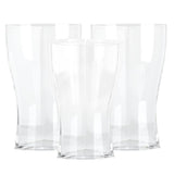 Beer Cup Mug Multifunction Acrylic Drink Liquor Divider for Holiday Birthday Parties