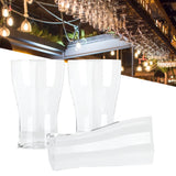 Beer Cup Mug Multifunction Acrylic Drink Liquor Divider for Holiday Birthday Parties In Australia - Darrahopens