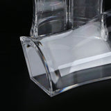 Beer Cup Mug Multifunction Acrylic Drink Liquor Divider for Holiday Birthday Parties