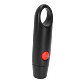 Electronic Whistle 3 Gears Adjustable Training Electronic Whistle for Sports TravellerBlack In Australia - Darrahopens