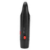 Electronic Whistle 3 Gears Adjustable Training Electronic Whistle for Sports TravellerBlack In Australia - Darrahopens