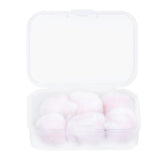 6Pcs Waterproof Earplug Reusable Noise Reduction Wax Cotton Earplugs for Swimming In Australia - Darrahopens