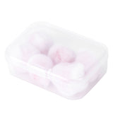 6Pcs Waterproof Earplug Reusable Noise Reduction Wax Cotton Earplugs for Swimming In Australia - Darrahopens