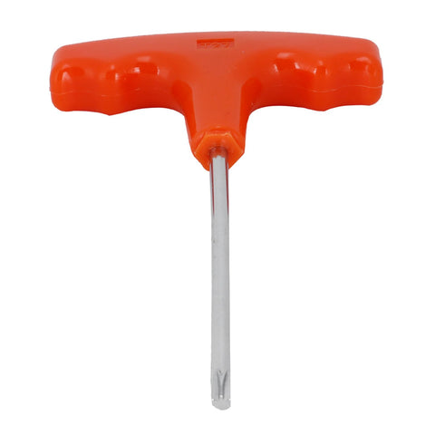 T27 Screwdriver with T-Shaped Handle Multifunction Screw Driver Fit for Stihl/Makita In Australia - Darrahopens