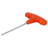 T27 Screwdriver with T-Shaped Handle Multifunction Screw Driver Fit for Stihl/Makita In Australia - Darrahopens