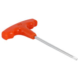 T27 Screwdriver with T-Shaped Handle Multifunction Screw Driver Fit for Stihl/Makita In Australia - Darrahopens
