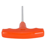 T27 Screwdriver with T-Shaped Handle Multifunction Screw Driver Fit for Stihl/Makita In Australia - Darrahopens