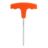 T27 Screwdriver with T-Shaped Handle Multifunction Screw Driver Fit for Stihl/Makita In Australia - Darrahopens