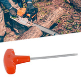 T27 Screwdriver with T-Shaped Handle Multifunction Screw Driver Fit for Stihl/Makita
