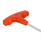 T27 Screwdriver with T-Shaped Handle Multifunction Screw Driver Fit for Stihl/Makita