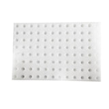 Seedling Sponge Garden Soilless Cultivation Hydroponic Nursery Sponges White 30x20x2.5cm In Australia - Darrahopens