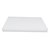 Seedling Sponge Garden Soilless Cultivation Hydroponic Nursery Sponges White 30x20x2.5cm In Australia - Darrahopens
