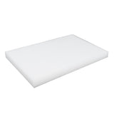 Seedling Sponge Garden Soilless Cultivation Hydroponic Nursery Sponges White 30x20x2.5cm In Australia - Darrahopens