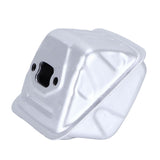 Exhaust Muffler Silencer Replacement Fit for Husqvarna 435 440 440e 445 445e 450 Chain Saw In Australia - Darrahopens