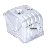 Exhaust Muffler Silencer Replacement Fit for Husqvarna 435 440 440e 445 445e 450 Chain Saw In Australia - Darrahopens