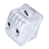 Exhaust Muffler Silencer Replacement Fit for Husqvarna 435 440 440e 445 445e 450 Chain Saw In Australia - Darrahopens