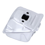 Exhaust Muffler Silencer Replacement Fit for Husqvarna 435 440 440e 445 445e 450 Chain Saw In Australia - Darrahopens
