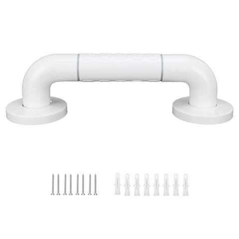 Spa Hot Tub Grab Bar Safety Non Slip Handrail with Fluorescent Rings for Bathtub Showers