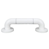 Spa Hot Tub Grab Bar Safety Non Slip Handrail with Fluorescent Rings for Bathtub Showers