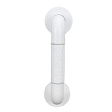 Spa Hot Tub Grab Bar Safety Non Slip Handrail with Fluorescent Rings for Bathtub Showers